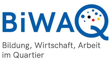 Logo Biwaq
